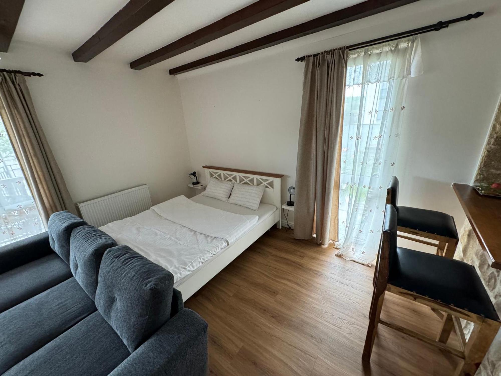 Hotel Casa Smarald Turda Noua Exteriér fotografie